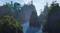 build anything at your request in minecraft