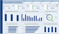 create interactive power bi dashboard
