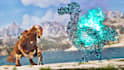 create a ark survival ascended creature mod