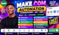 fix make com make com automation make com  make com ai workflows API integration