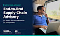 manage your e2e global supply chains