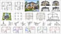 provide civil structural engineering drafting,mep,  load calculations support