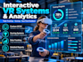 develop unity VR training simulations and interactive applications