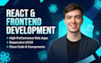 modern react frontend websites