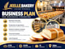 write business proposals, feasibilities financial projection
