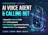 build an ai voice agent and calling bot using vapi