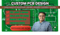 design cm4 cm5 esp32 stm32 arduino raspberry pi nrf52 pcb