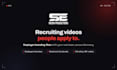 be your recruiting videographer in germany