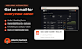 build a web app or business automation