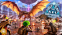 do ark survival ascended mod commissions, ark rp server, ark mod, game mod