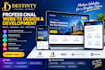 do builde an website