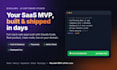 build your saas mvp or web app with claude code and ship it live