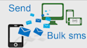 send a bulk messages