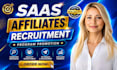 recruit targeted affiliate partner for your affiliate program