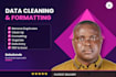 do data cleaning and visualization in microsoft excel