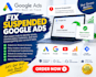 fix google ads disapproval, policy violations, and ad suspension issues