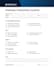 create professional HR templates and employee onboarding documents