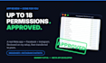 deliver an approved meta app for your facebook and instagram chatbot