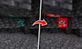 highlight minecraft textures for better visibility