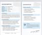 write professional job descriptions and HR procedures