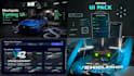 create unique fivem server content, scripts, vehicles and UI