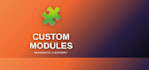 develop custom magento 2 modules and extensions