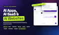 develop ai apps ai saas ai website ai full stack developer