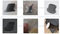 recreate your broken or discontinued part as a 3d printable model