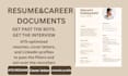 do professional resume writing ,cv