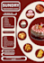design food flyer semo