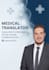 do medical translation and postediting