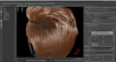 create custom 3d hair grooming for characters using maya xgen