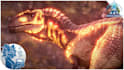 create ark survival ascended creature mod, ark server