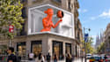 do 3d billboard anamorphic animation