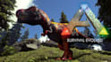 create ark survival evolved and asa mods, creatures and ue4 ue5 mods