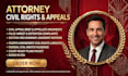 draft a section 1983 summary judgment motion or opposition as US attorney
