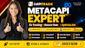 setup or fix meta capi, conversion API, meta pixel fix and server side tracking