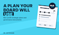 write a nonprofit strategic plan your board will actually use