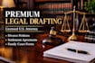 prepare divorce paperwork, forms and supporting documents