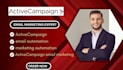 setup activecampaign automation CRM activecampaign campaign and email workflows