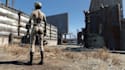 create custom fallout 4 mods with creation kit and papyrus