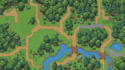 create 8bit 16bit pixel art top down rpg tileset environment tilemap game assets