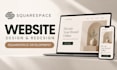 design squarespace website redesign squarespace development and customization