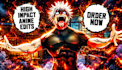 create high quality anime edits, amv and anime shorts