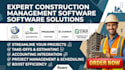 construction estimating software active takeoff quickbooks proscore jobber stack