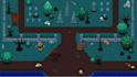 create rpg maker mz pixel art tilesets and game assets