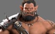 realistic 3d character unreal engine game ready model for video game 3d rigging