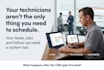 setup jobber crm automation