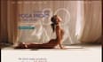 build squarespace hot yoga website hot pilates heated yoga studio website