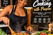 write professional food and recipe content